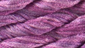 DKDY - Stranded Silk - 0023 - Amethyst