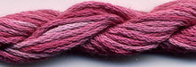 DKDY - Stranded Silk - 0026 - Wild Cherry