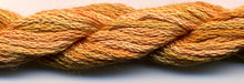 DKDY - Stranded Silk - 0028 - Outback