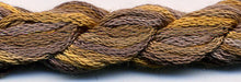 DKDY - Stranded Silk - 0030 - Hawthorn