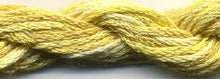 DKDY - Stranded Silk - 0032 - Sunflower