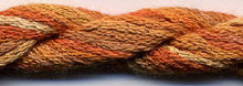 DKDY - Stranded Silk - 0033 - Desert Sands