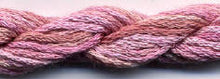 DKDY - Stranded Silk - 0035 - Madi's Rose