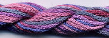 DKDY - Stranded Silk - 0038 - Barrier Reef