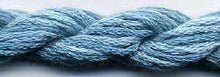 DKDY - Stranded Silk - 0043 - Aquamarine