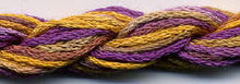 DKDY - Stranded Silk - 0044 - Pacific Sunshine