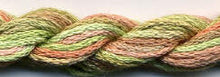 DKDY - Stranded Silk - 0045 - Bush Baby