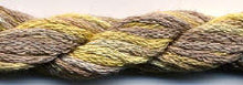 DKDY - Stranded Silk - 0046 - Topaz