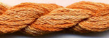 DKDY - Stranded Silk - 0048 - Peach