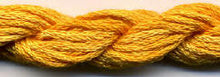 DKDY - Stranded Silk - 0049 - Tropic Sunshine