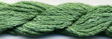 DKDY - Stranded Silk - 0050 - Acacia