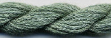 DKDY - Stranded Silk - 0051 - Kakadu