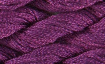 DKDY - Stranded Silk - 0056 - Hardenbergia