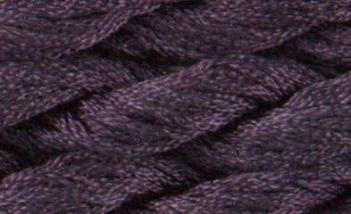 DKDY - Stranded Silk - 0057 - Native Plum