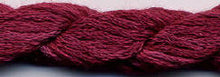DKDY - Stranded Silk - 0058 - Kayla's Rose