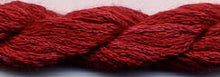 DKDY - Stranded Silk - 0059 - Warratah