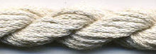 DKDY - Stranded Silk - 0061 - Pearl