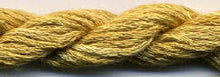 DKDY - Stranded Silk - 0062 - Aussie Gold