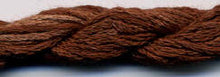 DKDY - Stranded Silk - 0064 - Nutwood