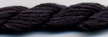 DKDY - Stranded Silk - 0065 - Charcoal