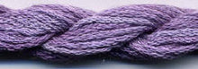 DKDY - Stranded Silk - 0071 - Heath