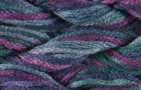 DKDY - Stranded Silk - 0076 - Ocean Grove