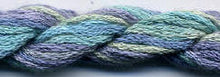 DKDY - Stranded Silk - 0078 - Sydney Harbour