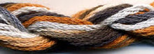 DKDY - Stranded Silk - 0084 - Kalgoorlie