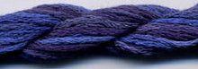 DKDY - Stranded Silk - 0085 - Fantasy Blues