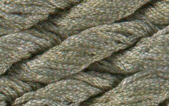 DKDY - Stranded Silk - 0088 - Saltbush