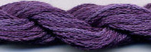 DKDY - Stranded Silk - 0089 - Wild Lavender