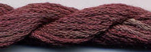 DKDY - Stranded Silk - 0091 - Jarrah