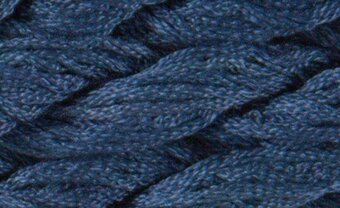 DKDY - Stranded Silk - 0093 - Pacific Ocean