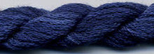DKDY - Stranded Silk - 0093 - Pacific Ocean