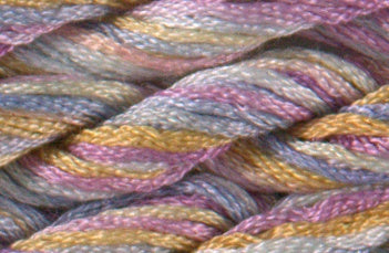 DKDY - Stranded Silk - 0095 - Airlie