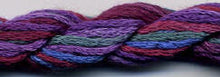 DKDY - Stranded Silk - 0097 - Aussie Jewels