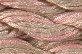 DKDY - Stranded Silk - 0100 - Lilly Pilly