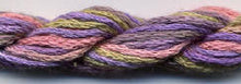 DKDY - Stranded Silk - 0101 - Kalamunda