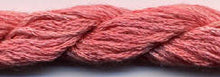 DKDY - Stranded Silk - 0102 - Hibiscus