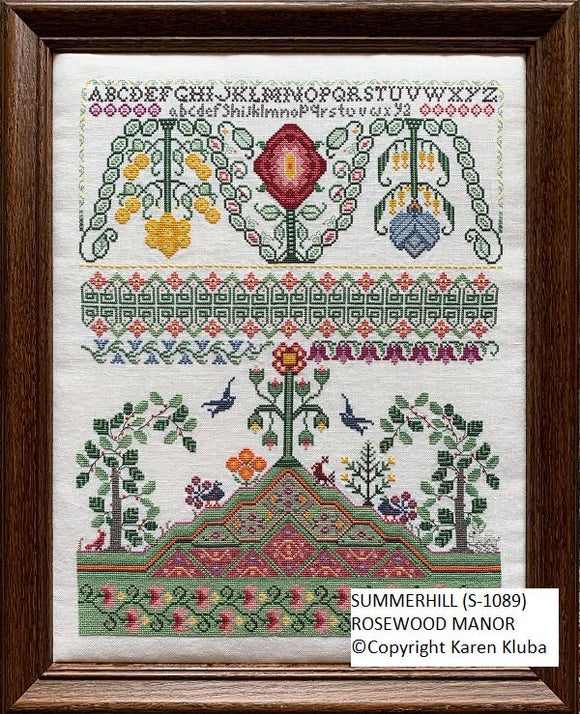 RWM - Summerhill - S-1089