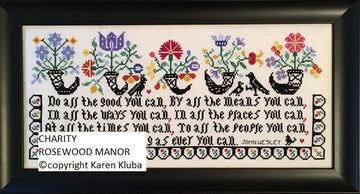 RWM - Charity - S-1094