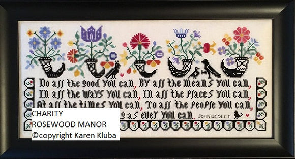 RWM - Charity - S-1094