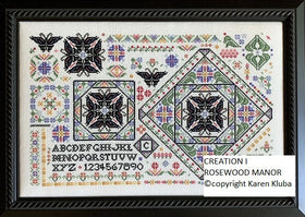 RWM - Creation I - S-1098