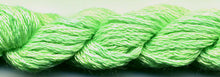 DKDY - Stranded Silk - 0109 - Peridot