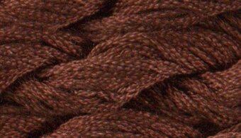 DKDY - Stranded Silk - 0118 - Ironbark