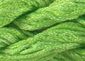 DKDY - Stranded Silk - 0121 - Bickley Valley