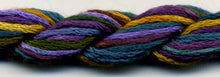 DKDY - Stranded Silk - 0124 - Freo