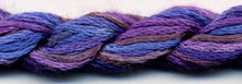 DKDY - Stranded Silk - 0125 - Moonee Ponds