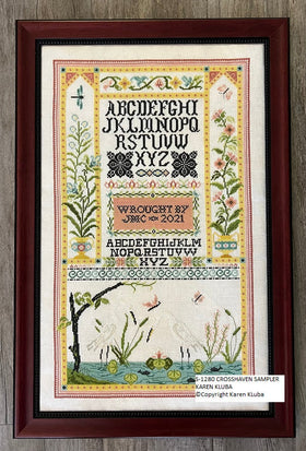 RWM - Crosshaven Sampler - S-1280