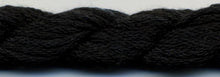 DKDY - Stranded Silk - 0130 - Black Coral